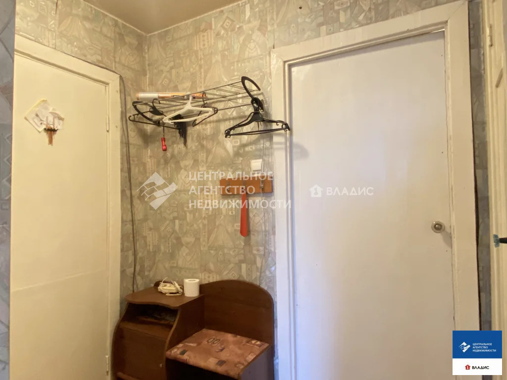 Продажа квартиры, Новомичуринск, Пронский район, ул. Комсомольская - Фото 4