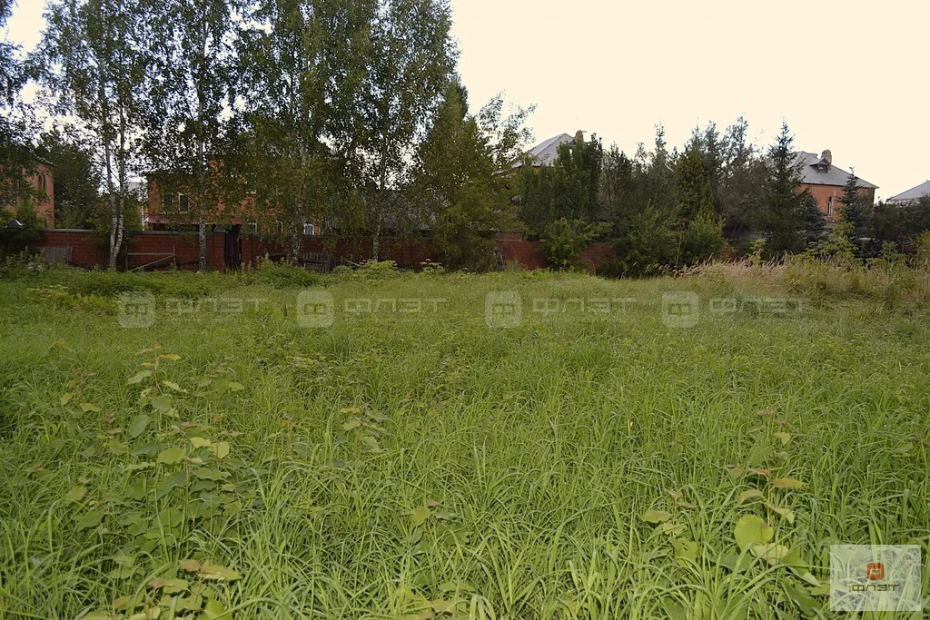 Продажа участка, Казань, ул. Бэйге (Кульсеитово) - Фото 3