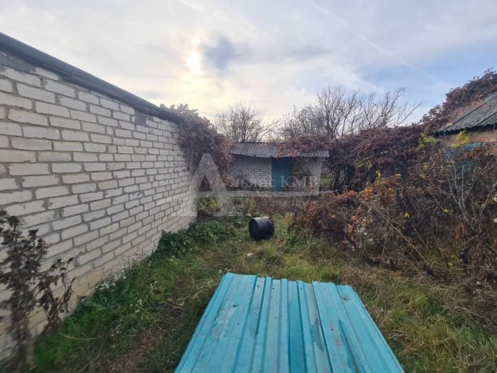 Продажа дома, Георгиевск, 60 лет СССР ул. - Фото 10