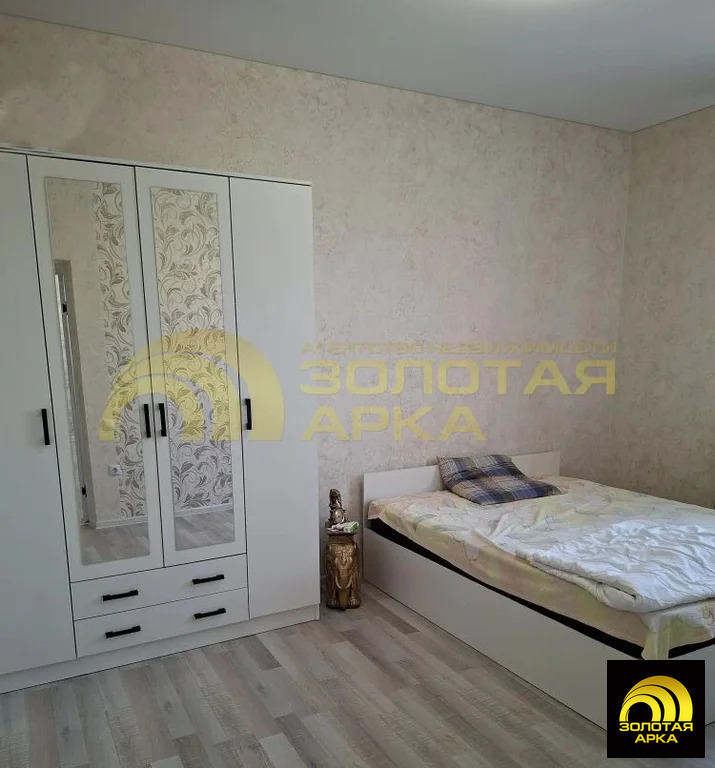 Продажа дома, Крымск, Крымский район, ул. Короткая - Фото 4