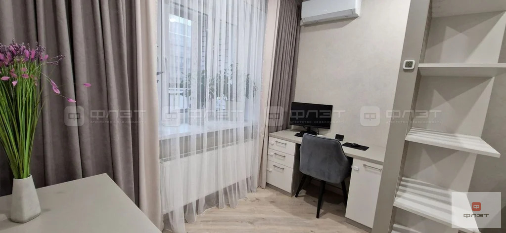 Продажа квартиры, Казань, проезд. Яраткан - Фото 6