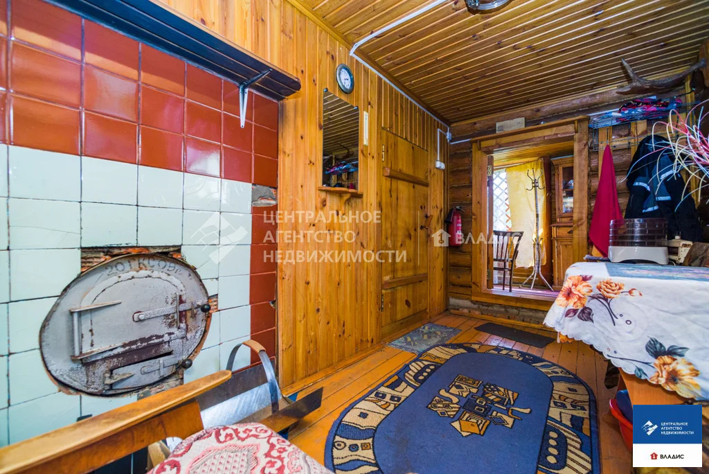 Продажа дома, Тума, Клепиковский район, ул. 1 Мая - Фото 16