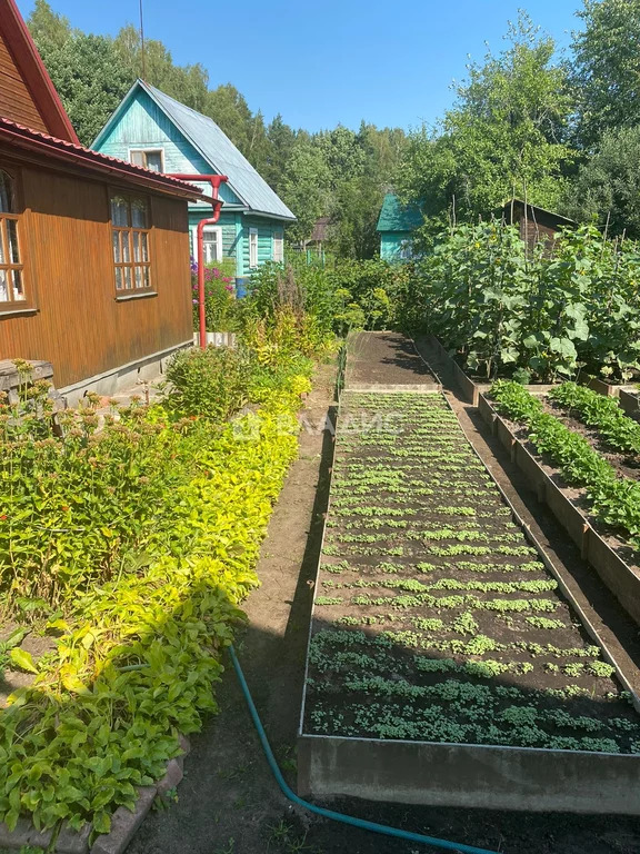 Петушинский район, СНТ Дубок,  дом на продажу - Фото 19