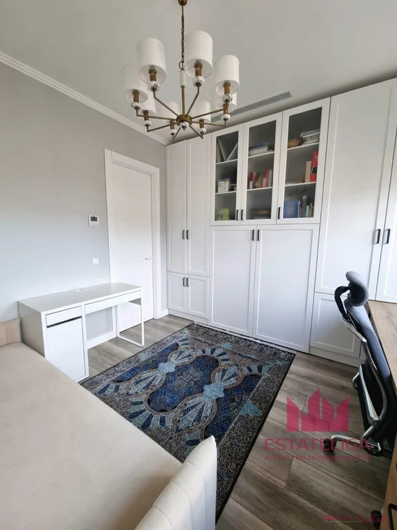 Продажа пентхауса, ул. Новодмитровская - Фото 16