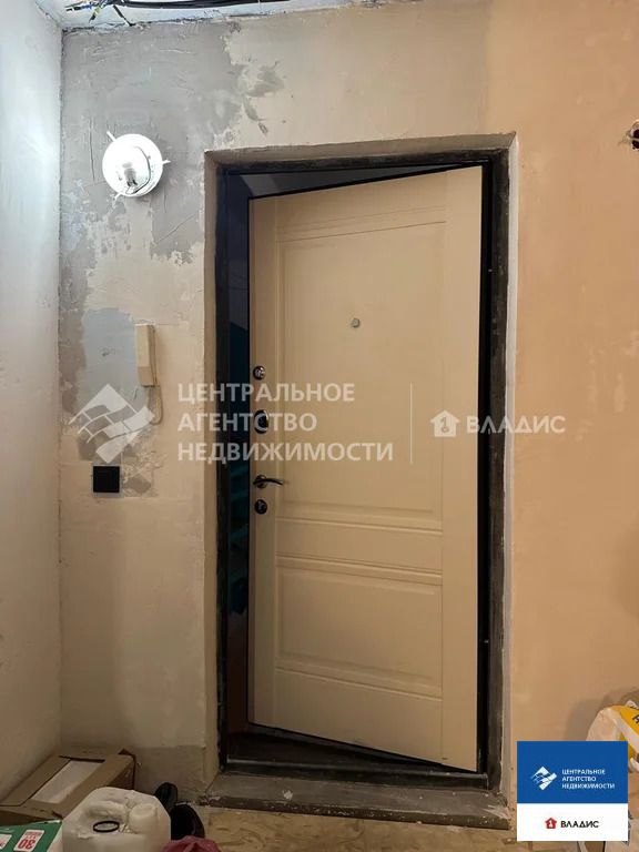 Продажа квартиры, Рязань, Касимовское ш. - Фото 1