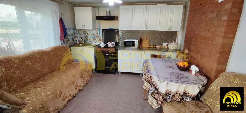 Продажа дома, Павловский, Крымский район, ул. Курганная - Фото 14