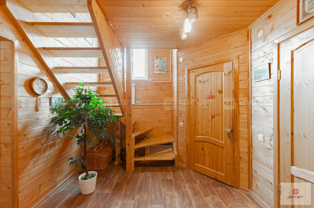 Продажа дома, Лаишевский район, дом 9 - Фото 21
