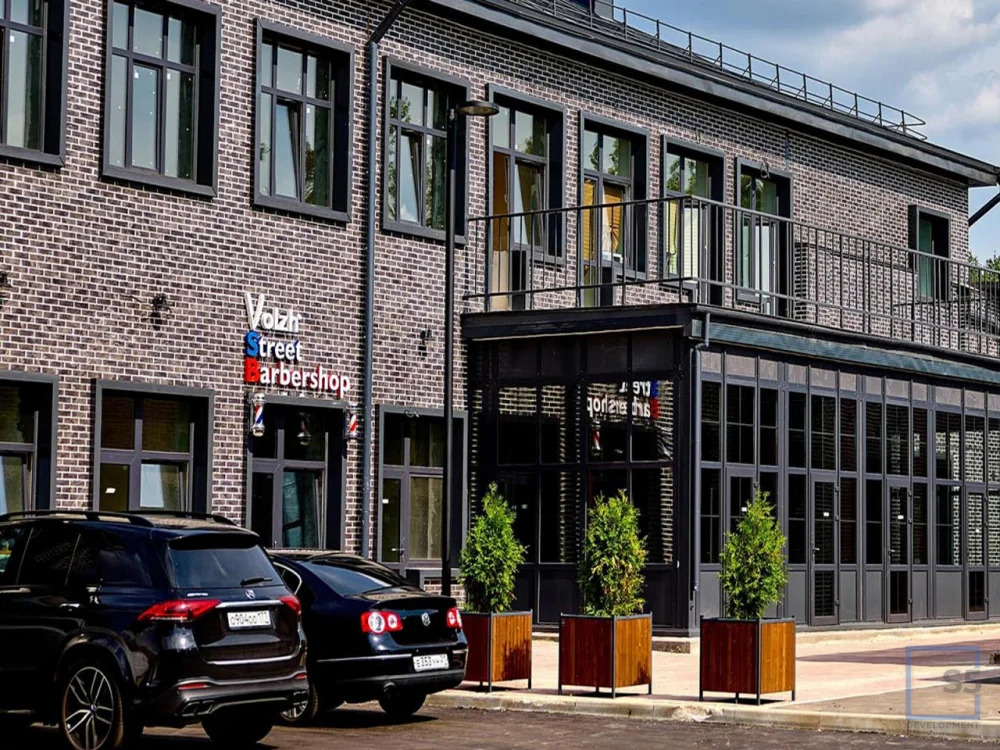 Аренда ПСН, м. Волжская, Волжский б-р. - Фото 6