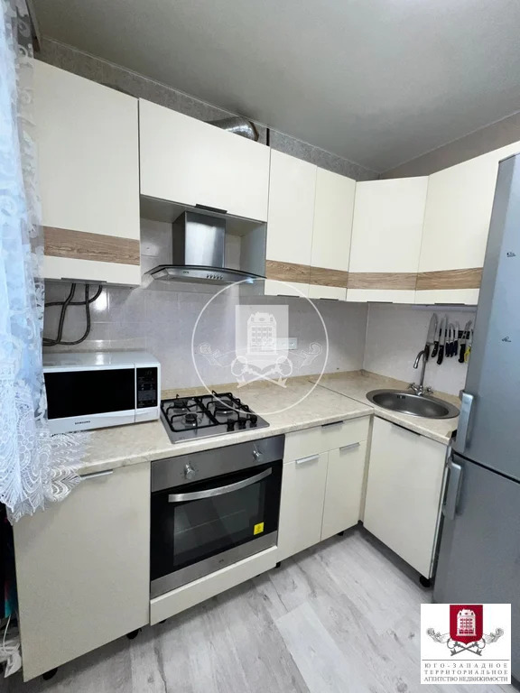 Продажа квартиры, Малоярославец, Малоярославецкий район, ул. Кирова - Фото 8