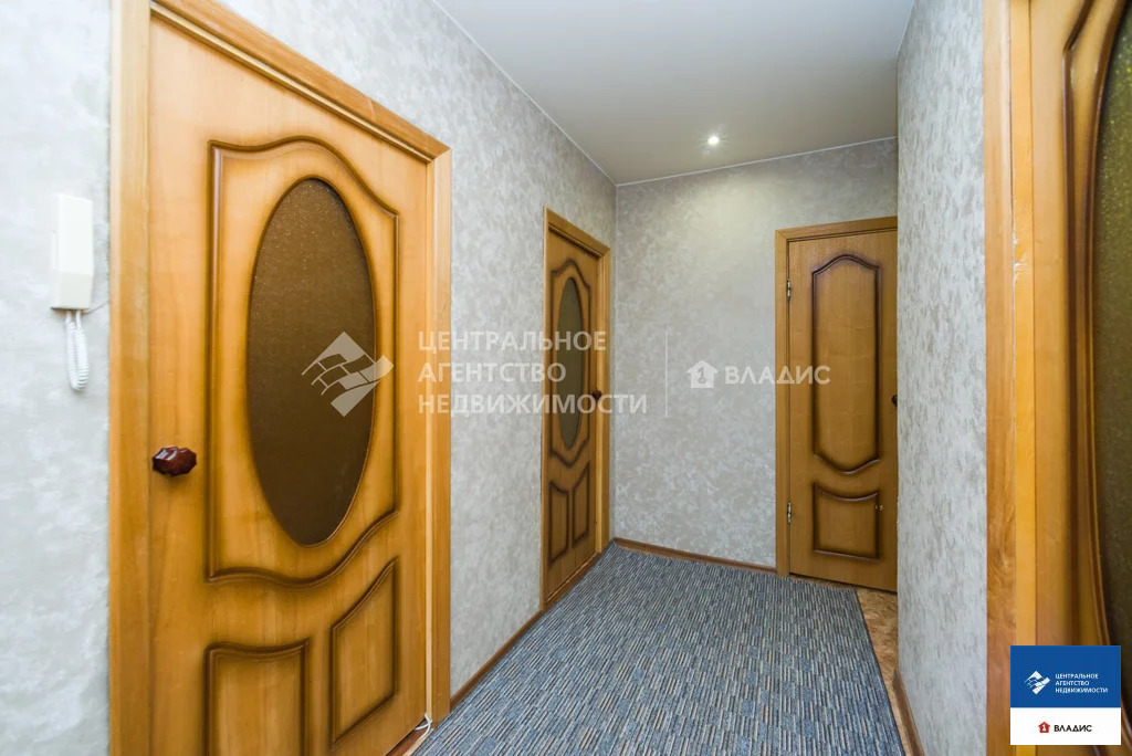 Продажа квартиры, Рязань, 1-я Красная улица - Фото 17