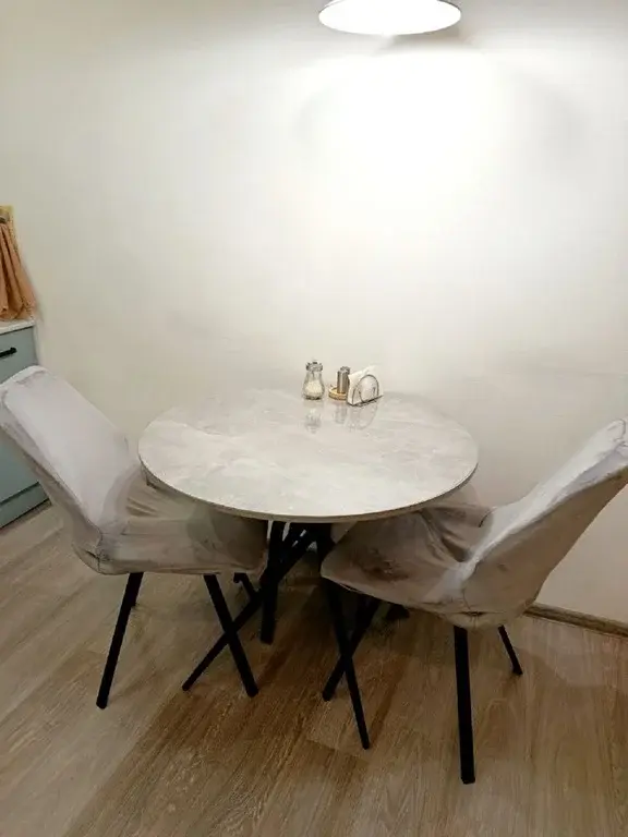 Квартира-студия, 35 м, 2 кровати - Фото 7