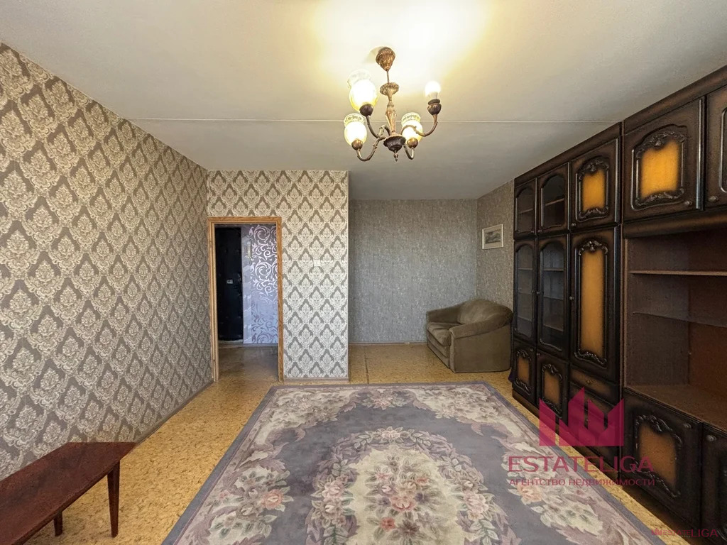 Продажа квартиры, Ореховый б-р. - Фото 5