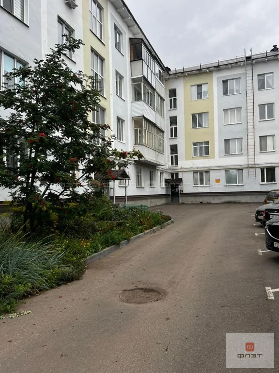 Продажа квартиры, Бугульма, Бугульминский район, ул. Тукая - Фото 11