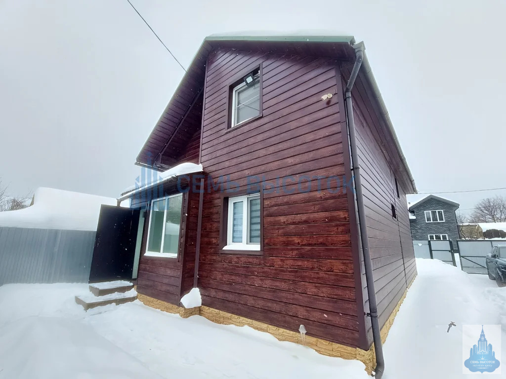 Продажа дома, Подольск, ул. Правды - Фото 5