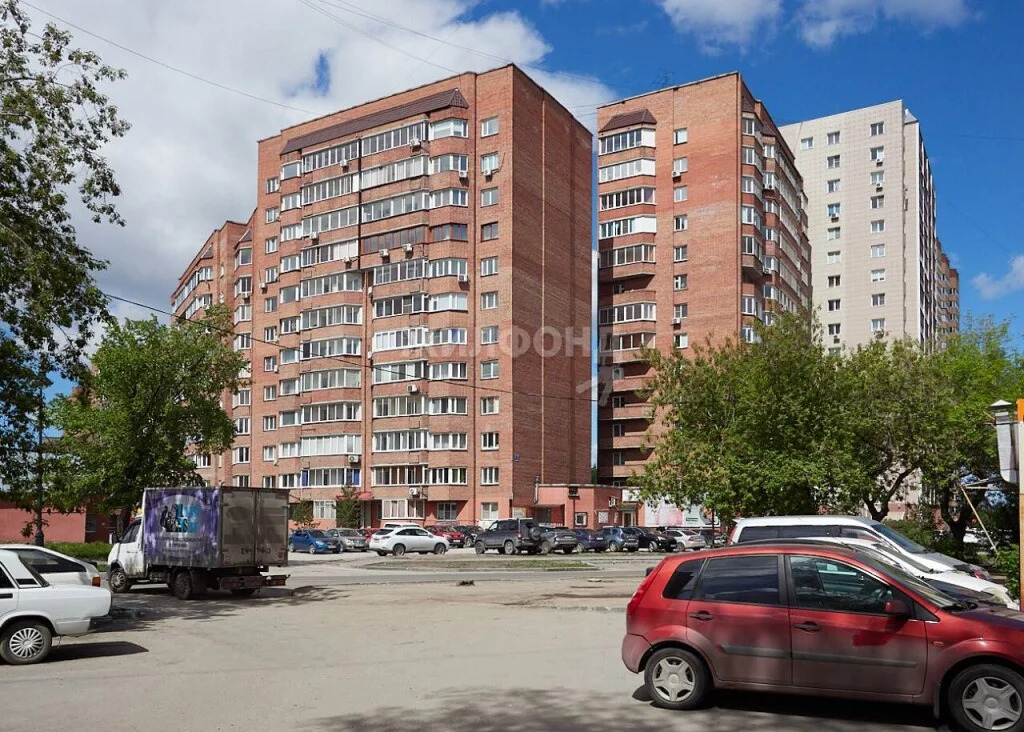 Продажа квартиры, Новосибирск, ул. Дачная - Фото 29