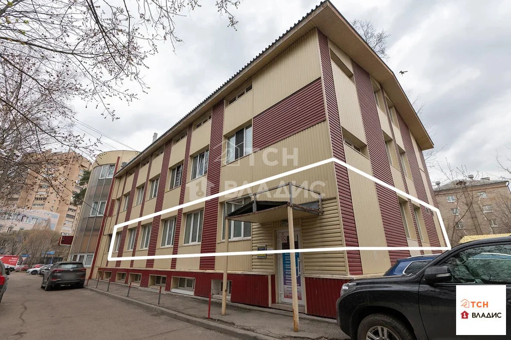 Аренда производственного помещения, Королев, ул. Богомолова - Фото 37