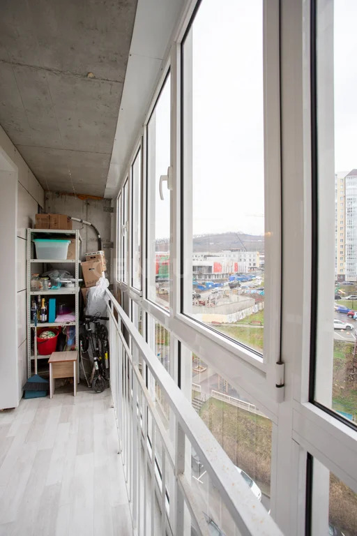 Продажа квартиры, Владивосток, Сочинская ул. - Фото 21