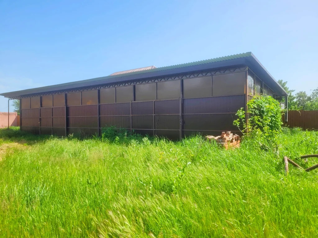 Продажа участка, Северская, Северский район, ул. Толстого - Фото 6