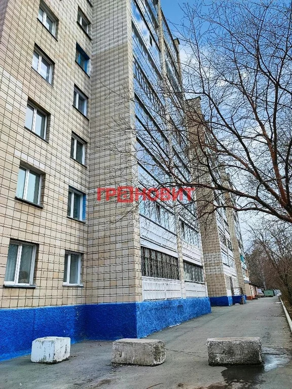 Продажа квартиры, Новосибирск, ул. Приморская - Фото 23
