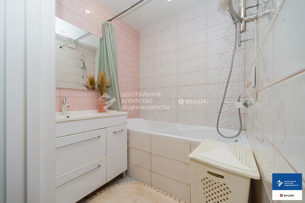 Продажа квартиры, Александрово, Рязанский район, ул. Центральная - Фото 11