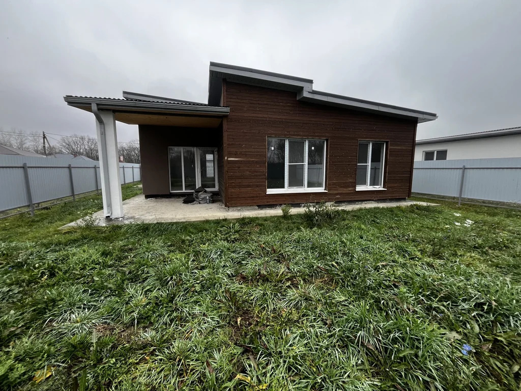 Продажа дома, Калужская, Северский район, улица Длинная - Фото 1