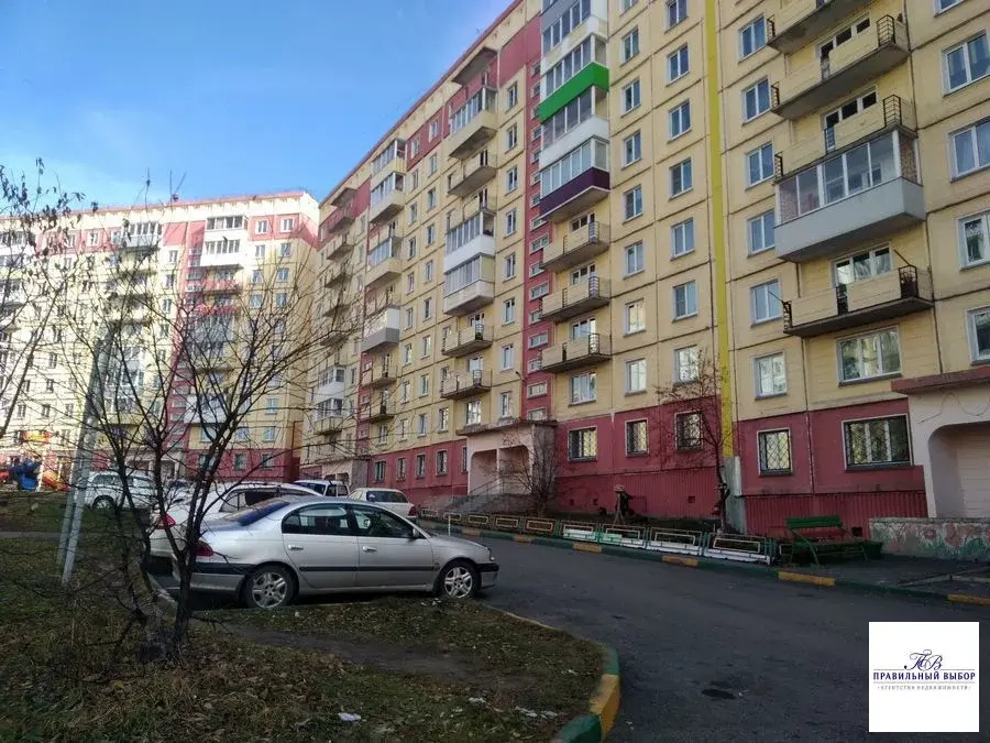 Продам 3.-х кв Рокоссовского 29 - Фото 13