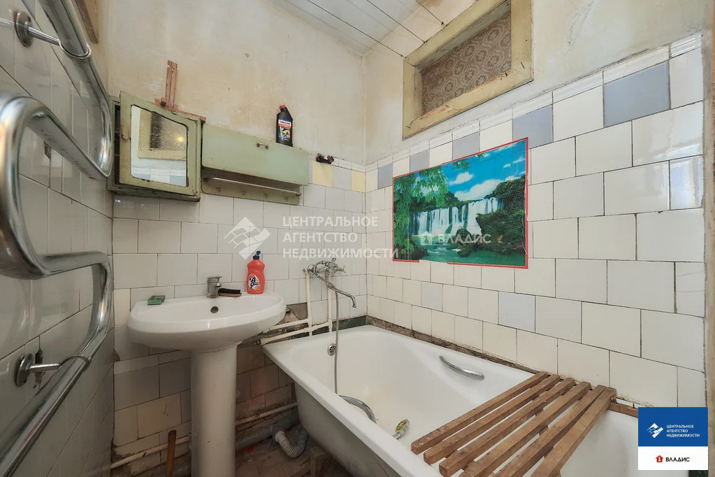 Продажа квартиры, Рыбное, Рыбновский район, ул. Юбилейная - Фото 14