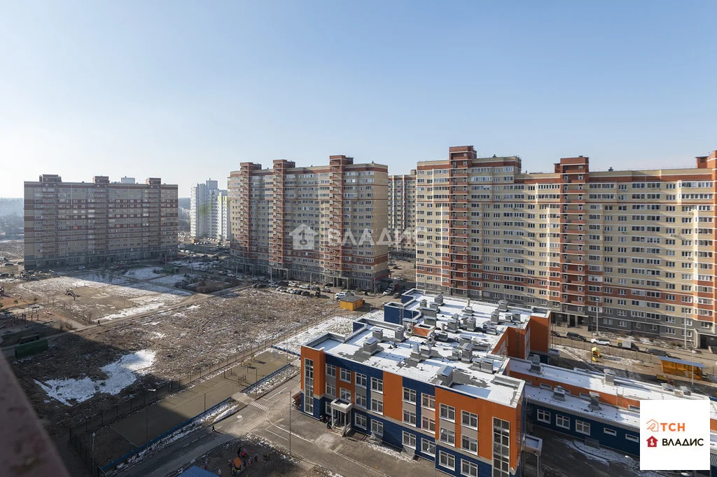 Продажа квартиры, Свердловский, Щелковский район, Берёзовая улица - Фото 23