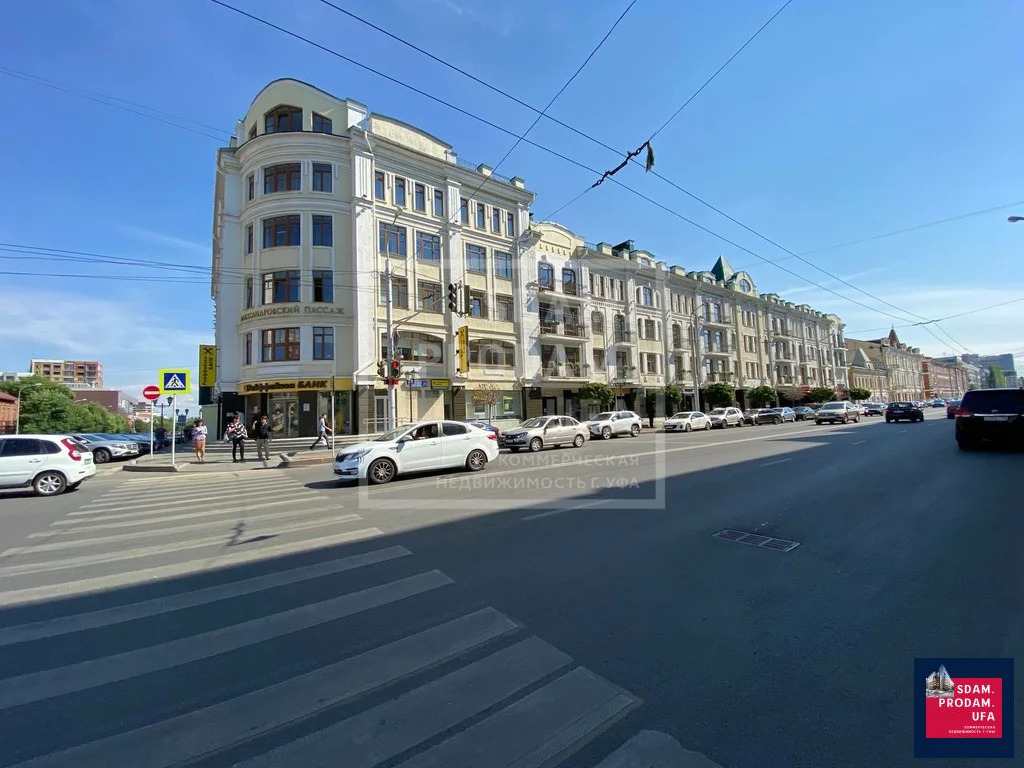 Аренда офиса, Уфа, ул. Карла Маркса - Фото 15
