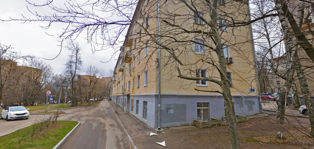 Продажа ПСН, Красногорск, Красногорский район, ул. Октябрьская - Фото 1