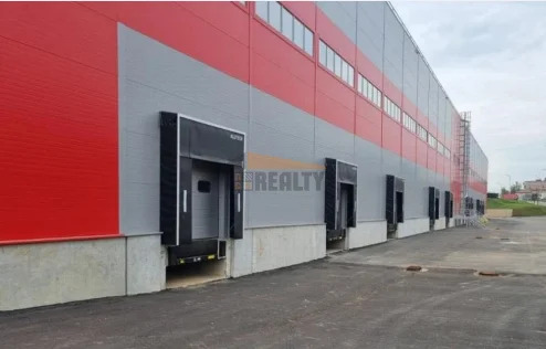 Аренда производственного помещения, Радумля, Солнечногорский район - Фото 1