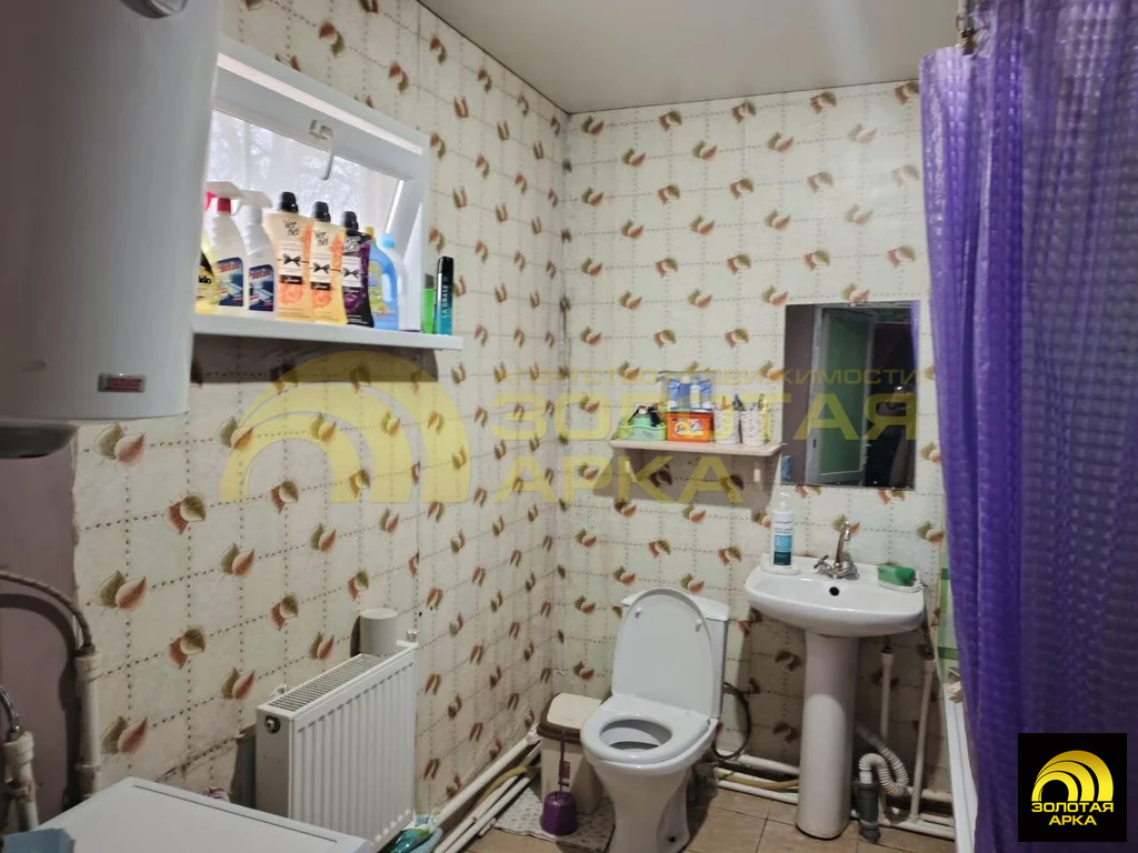 Продажа дома, Холмская, Абинский район, ул. Толстого - Фото 12