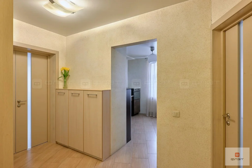 Продажа квартиры, Казань, ул. Волочаевская - Фото 0