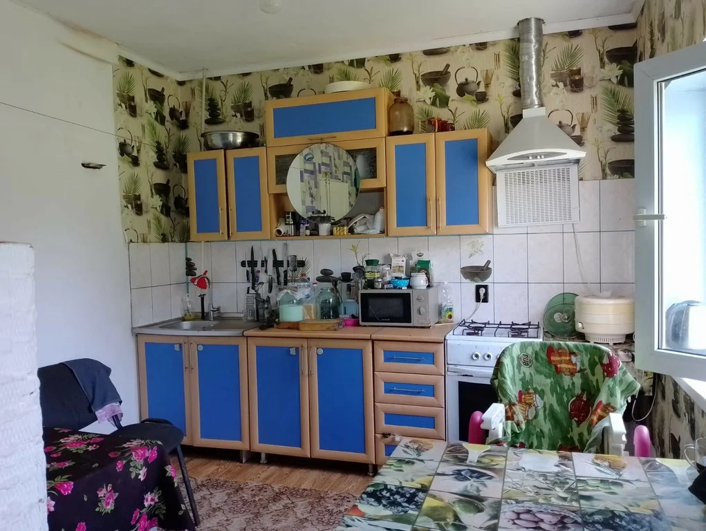 Продажа дома, Крымский район - Фото 5
