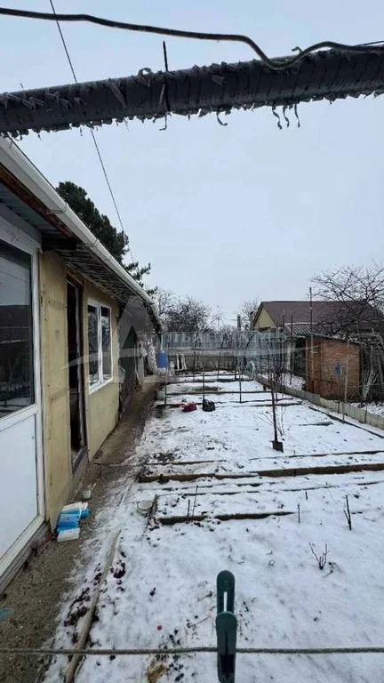 Продажа дома, Иноземцево, ул. Гагарина - Фото 12