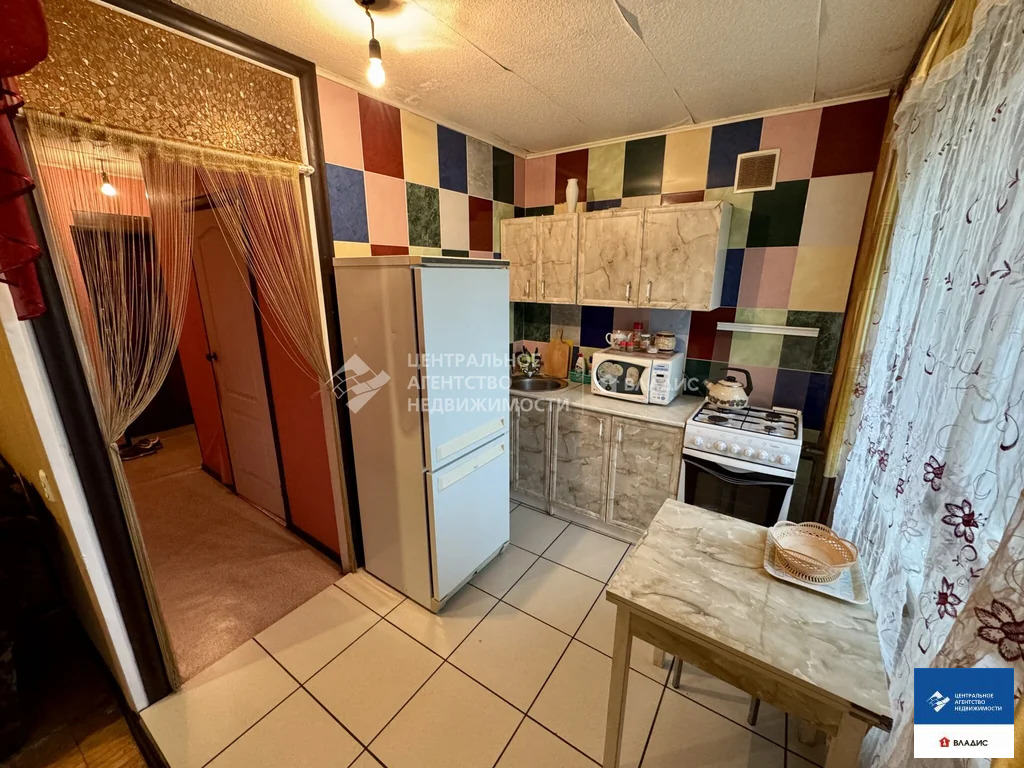 Аренда квартиры, Рыбное, Рыбновский район, ул. Электротяговая - Фото 0