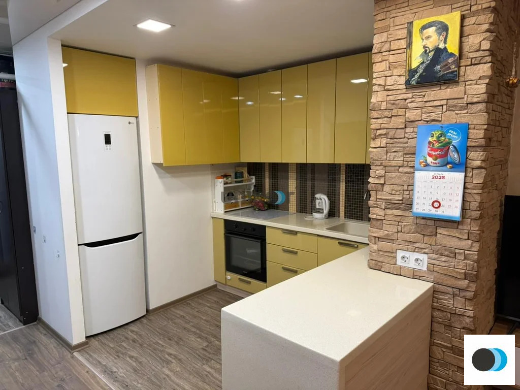 Продажа квартиры, Уфа, ул. Заки Валиди - Фото 2