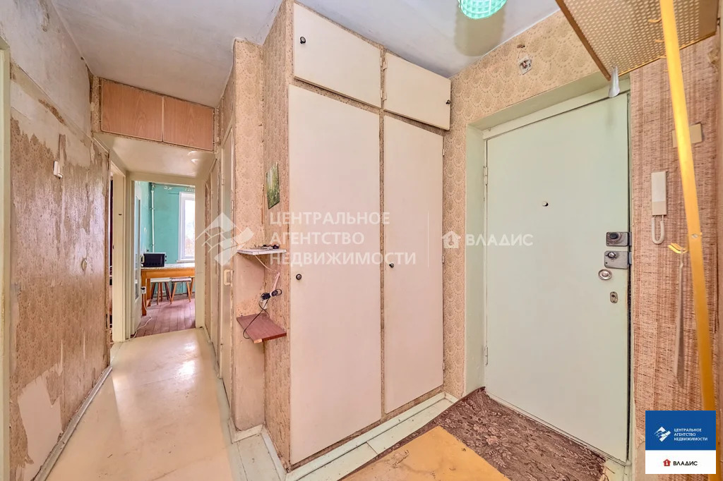 Продажа квартиры, Рязань, ул. Юбилейная - Фото 12