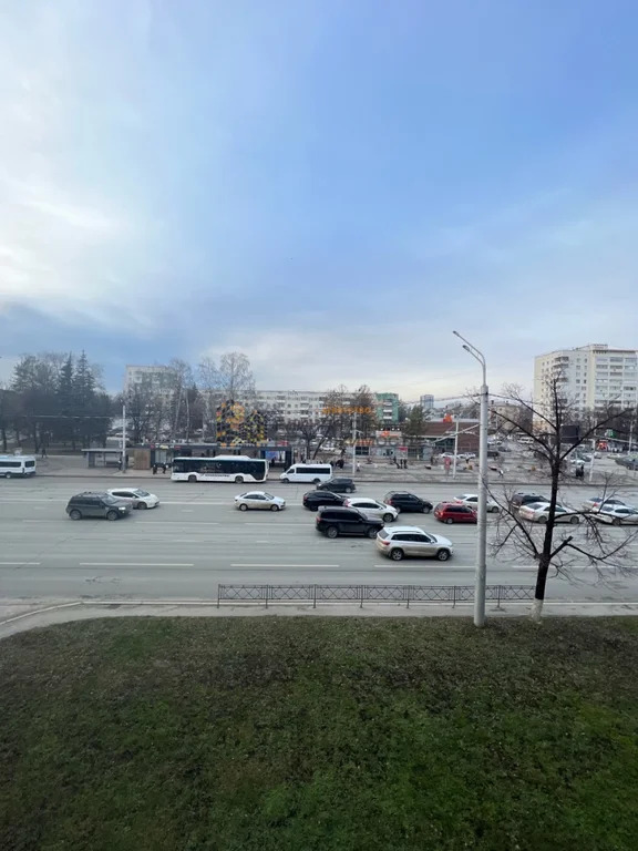 Аренда квартиры, Уфа, Октября пр-кт. - Фото 13