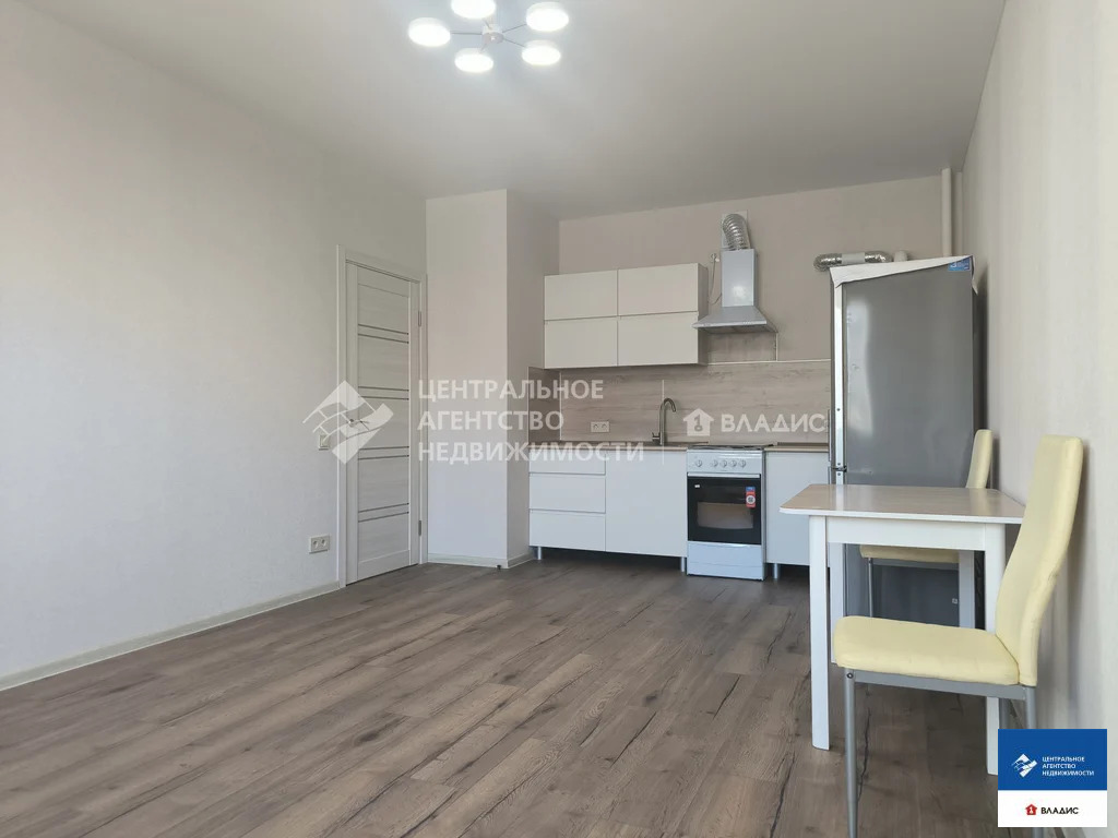 Аренда квартиры, Рязань, 4-й Мервинский проезд - Фото 4