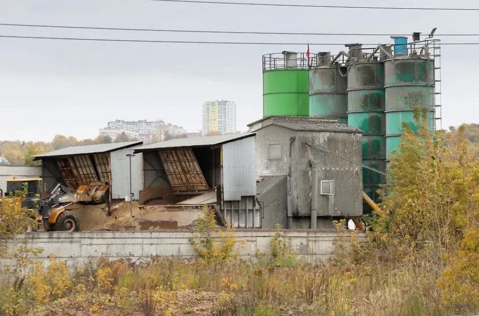 Продажа производственного помещения, Рябичев, Волгодонской район - Фото 1
