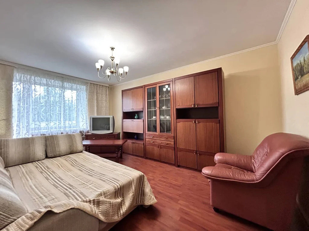 Аренда квартиры, Дмитров, Дмитровский район, ул. Большевистская - Фото 2