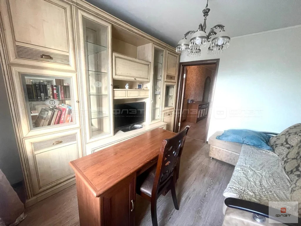 Продажа квартиры, Казань, Фатыха Амирхана пр-кт. - Фото 7