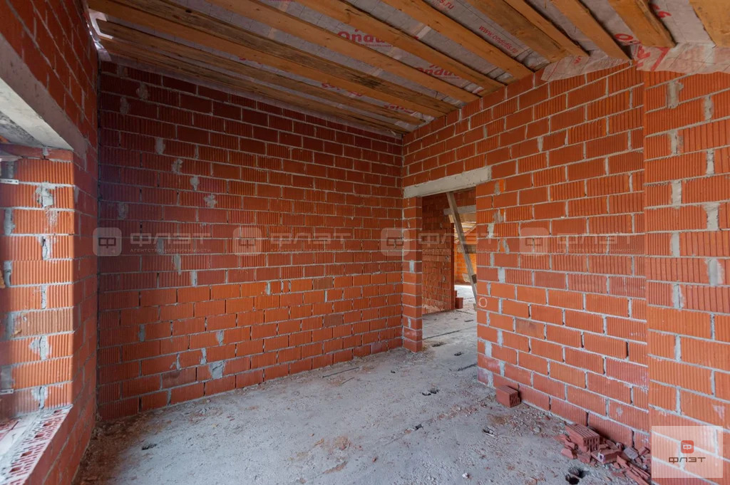 Продажа дома, Казань, ул. Кукушкинская - Фото 9