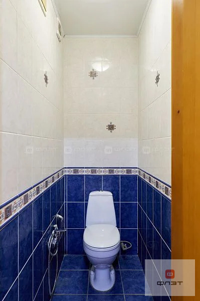 Продажа квартиры, Казань, ул. Юлиуса Фучика - Фото 19
