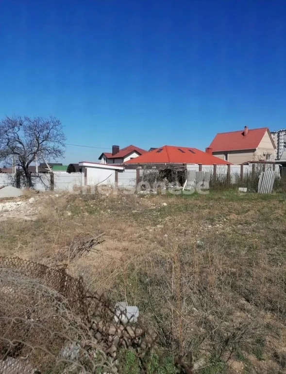 Продажа участка, Севастополь, улица Январская - Фото 2