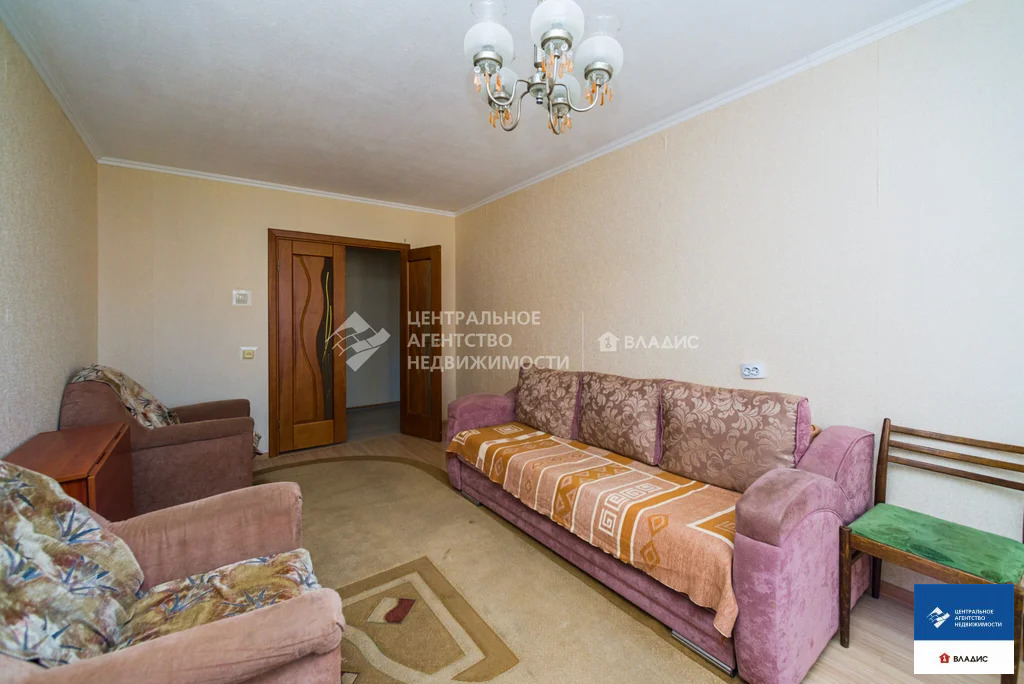 Продажа квартиры, Рязань, Михайловское ш. - Фото 1