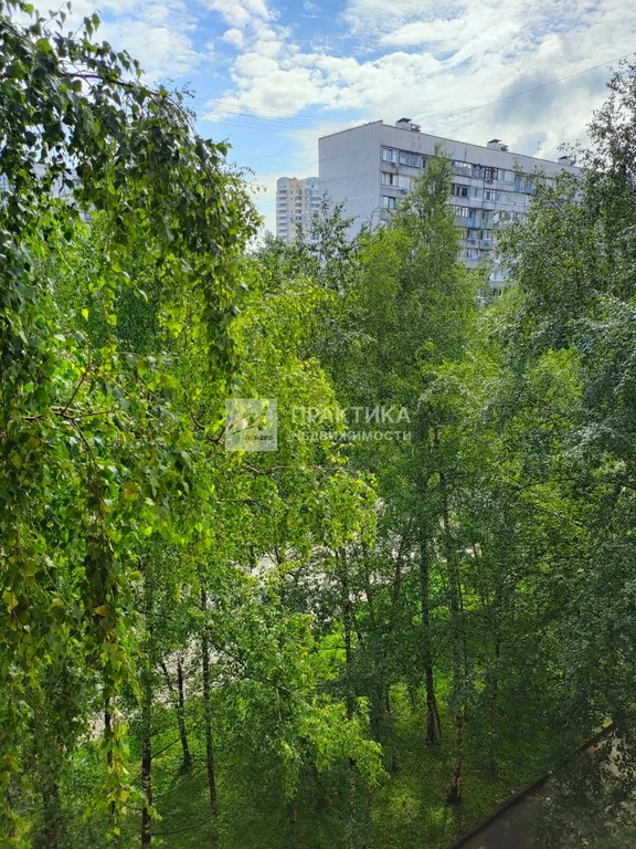 Продажа квартиры, ул. Абрамцевская - Фото 11
