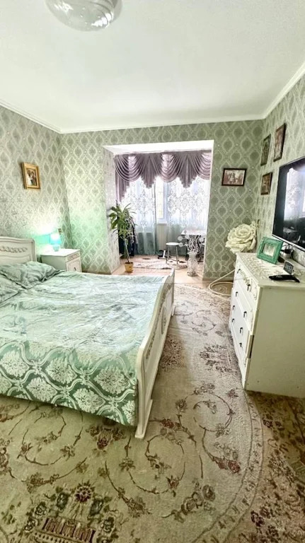 Продажа квартиры, Минеральные Воды, ул. Абрикосовая - Фото 2