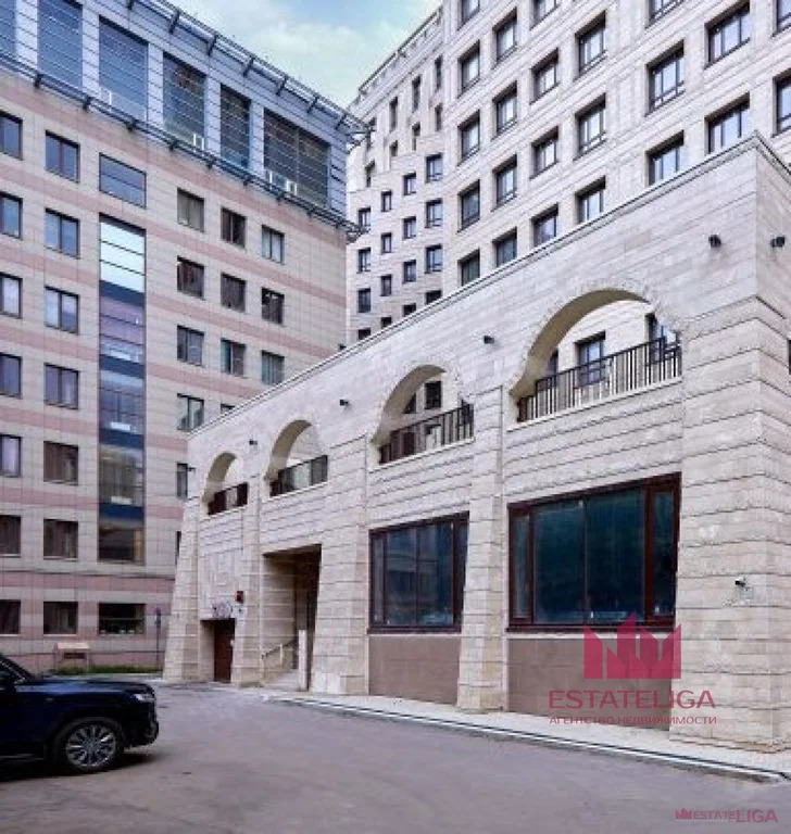 Продажа квартиры, Большой Строченовский переулок - Фото 15